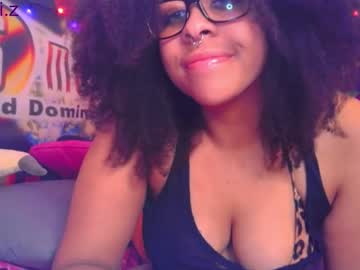 Nintendhoe_ March 29, 2025 Chaturbate stream image