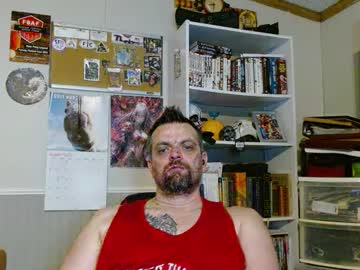 Scarecrow2wm March 29, 2025 Chaturbate stream image