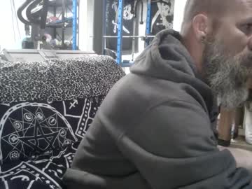 Shiner166 March 29, 2025 Chaturbate stream image