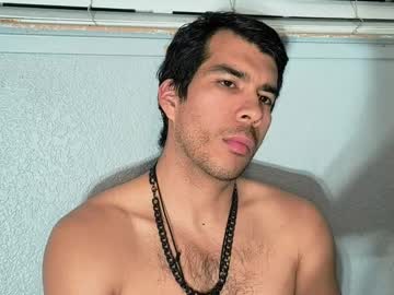 Themexicandavid March 29, 2025 Chaturbate stream image