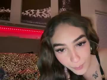 Thestormii March 29, 2025 Chaturbate stream image