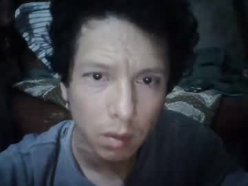 Ab_Fallenius March 29, 2025 Chaturbate stream image