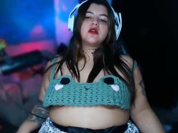 Amaralof March 29, 2025 Chaturbate stream image