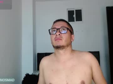 Camyan_Osmad March 29, 2025 Chaturbate stream image