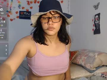 Candyy_Gh March 29, 2025 Chaturbate stream image