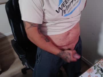 Desertadventurer25 March 29, 2025 Chaturbate stream image