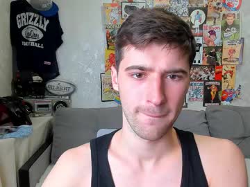 Gilbertogonzales March 29, 2025 Chaturbate stream image