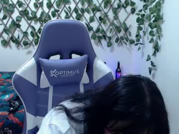 Lola_208 March 29, 2025 Chaturbate stream image