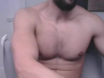 Mascuhunk March 29, 2025 Chaturbate stream image
