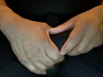 Thickd_654321 March 29, 2025 Chaturbate stream image