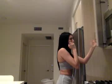 Vibingwithchloe March 29, 2025 Chaturbate stream image