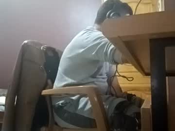Xander717742 March 29, 2025 Chaturbate stream image