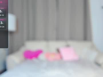 _Bl1ss_ March 29, 2025 Chaturbate stream image