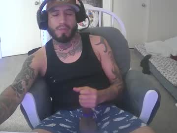 Hokagestyle69 March 29, 2025 Chaturbate stream image