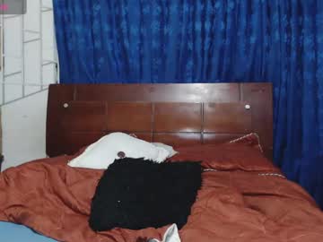 Melisa037 March 29, 2025 Chaturbate stream image