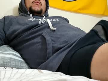 Mexidaddycan March 29, 2025 Chaturbate stream image