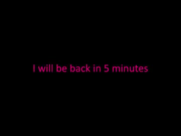 Nessypaula March 29, 2025 Chaturbate stream image