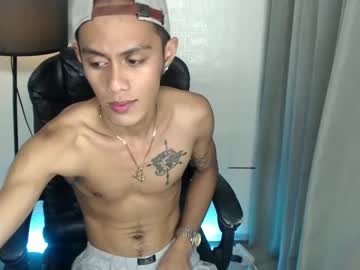 Prince_Gray69 March 29, 2025 Chaturbate stream image
