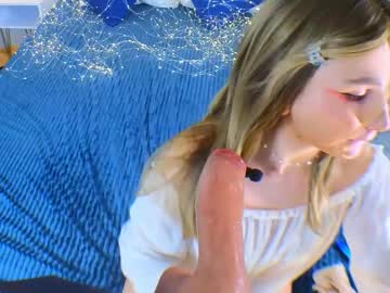 Thunder_Suck March 29, 2025 Chaturbate stream image