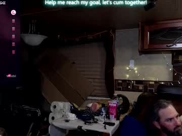 Tpadget3 March 29, 2025 Chaturbate stream image