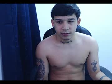 Vicm19 March 29, 2025 Chaturbate stream image
