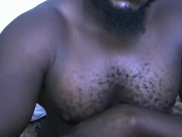 Africoc243 March 29, 2025 Chaturbate stream image