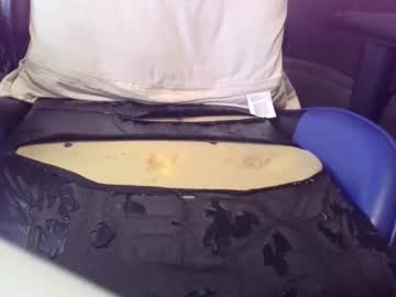 Agharry1 March 29, 2025 Chaturbate stream image