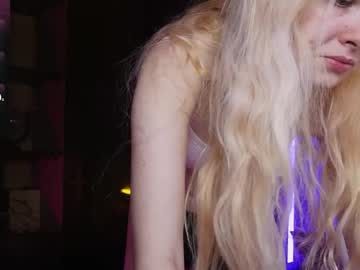 Agnes_Carter March 29, 2025 Chaturbate stream image