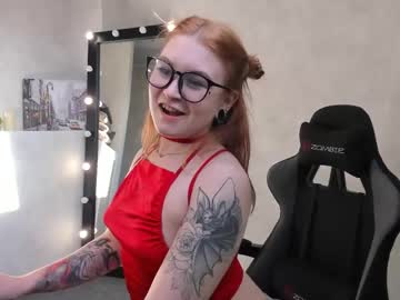 Christine_Wallker March 29, 2025 Chaturbate stream image