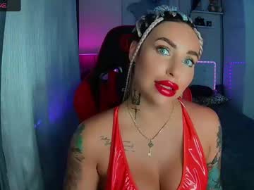 Cokeyspeed69 March 29, 2025 Chaturbate stream image
