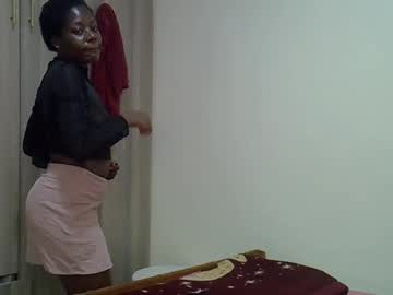 Ebony_Malika March 29, 2025 Chaturbate stream image