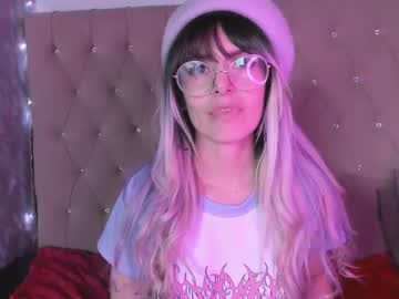 Lily_Rose18 March 29, 2025 Chaturbate stream image