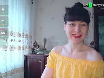 Moonlight_88888 March 29, 2025 Chaturbate stream image