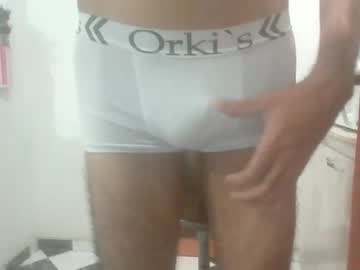 Nandolopes2891 March 29, 2025 Chaturbate stream image