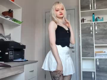 Edinagartrell March 29, 2025 Chaturbate stream image