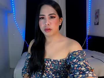 Fascinating_Lola March 29, 2025 Chaturbate stream image