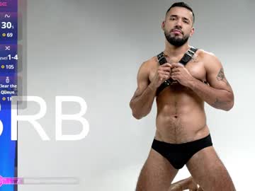 Keith_Lawrence_ March 29, 2025 Chaturbate stream image