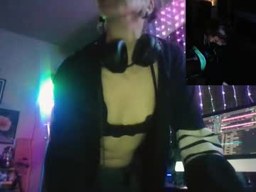 Mvnt1s March 29, 2025 Chaturbate stream image