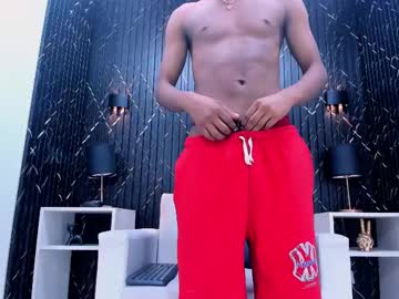 Noah_Martinez_ March 29, 2025 Chaturbate stream image