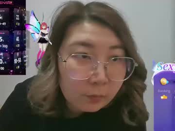 Softgirlk March 29, 2025 Chaturbate stream image