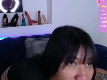 Violeta_Millerss_ March 29, 2025 Chaturbate stream image