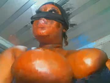 Xpanther_23 March 29, 2025 Chaturbate stream image