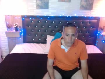 Albert_Guzman March 29, 2025 Chaturbate stream image