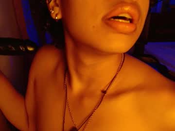 Amber_Mds March 29, 2025 Chaturbate stream image
