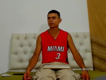 Andrew_Thomsonp March 29, 2025 Chaturbate stream image