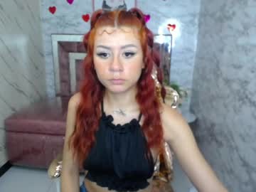 Angelina_Fox_V March 29, 2025 Chaturbate stream image