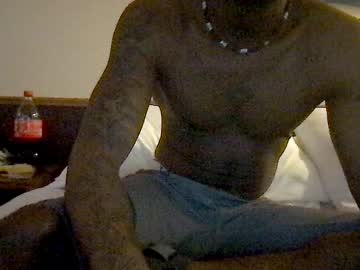 Arson732 March 29, 2025 Chaturbate stream image
