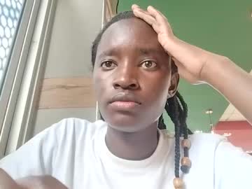 Black_Goddess9351 March 29, 2025 Chaturbate stream image
