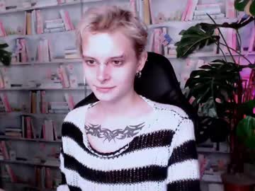 Demianenglen March 29, 2025 Chaturbate stream image