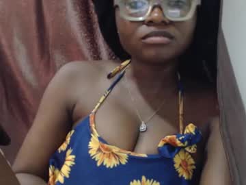 Ebony_Petitxx March 29, 2025 Chaturbate stream image